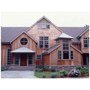 Sag Harbor Retreat
