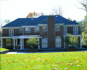 Chappaqua Home