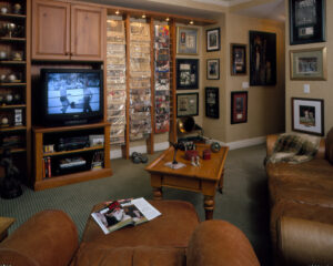 Midtown Bachelor Pad