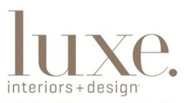 Luxe Magazine Logo