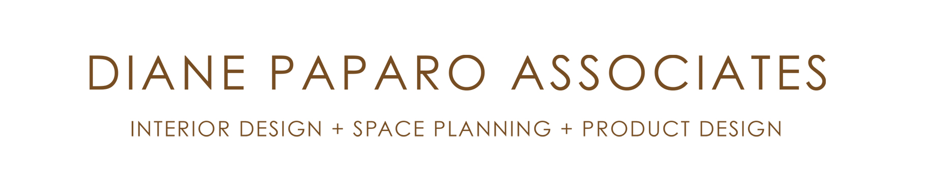 Diane Paparo Associates