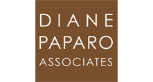 DIANE PAPARO ASSOCIATES Logo