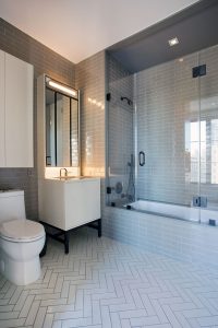 Turtle Bay Bathroom