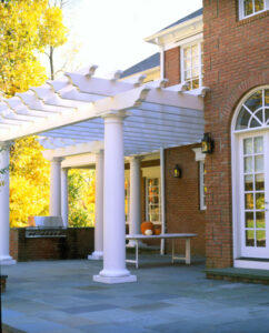 Chappaqua Home